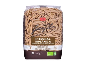 Casarecce Integral Orgánica