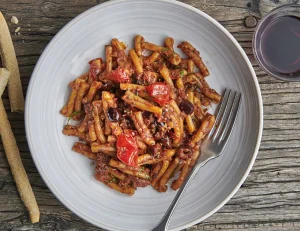 Casarecce Integral Orgánica