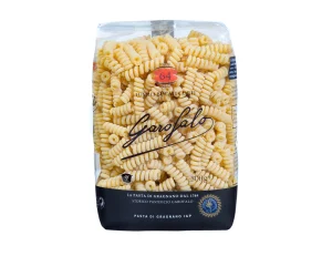 Fusilli Bucati Corti