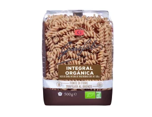 Fusilli Integral Orgánica