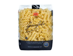 Fusilli