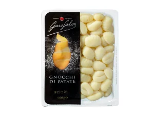 Gnocchi di Patate