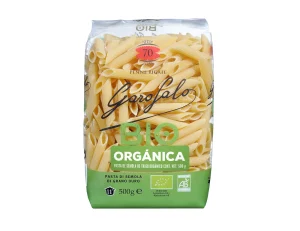 Penne Ziti Rigate Orgánica