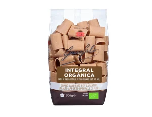 Schiaffoni Integral Orgánica