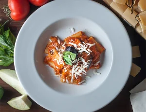 Schiaffoni Integral Orgánica