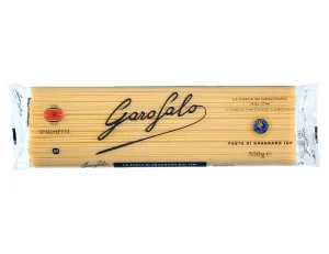 Spaghetti