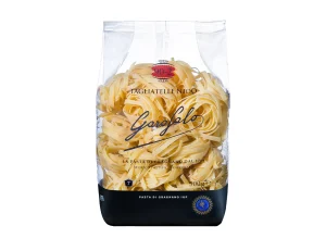 Tagliatelle Nido